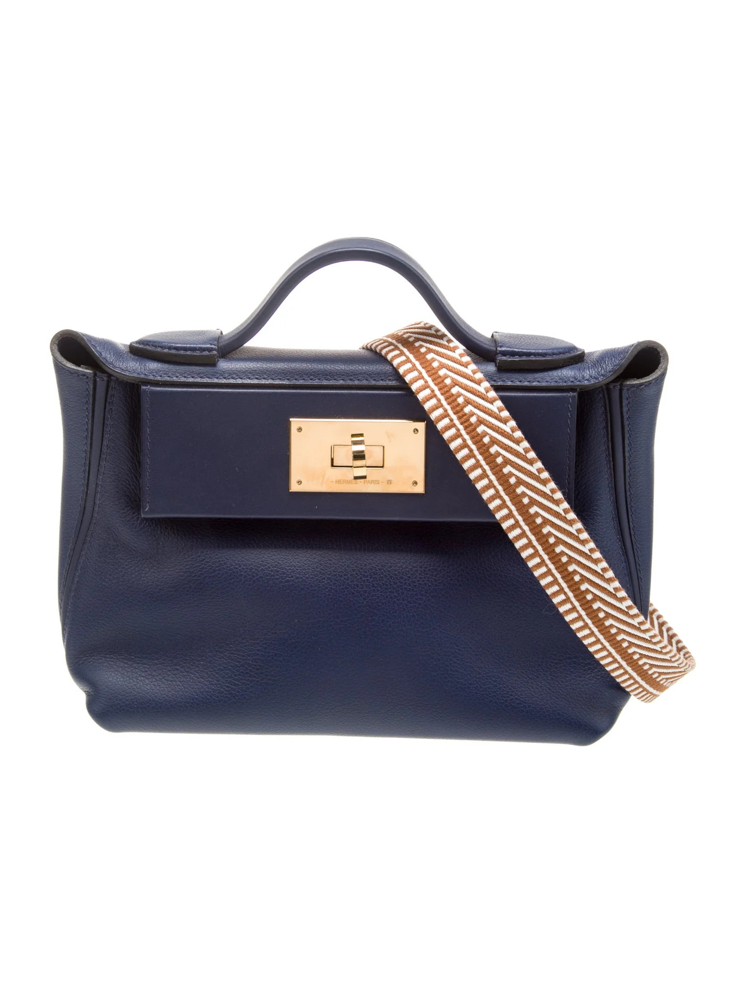 Evercolor 24/24 21 w/Sangle Cavale 25 mm | The RealReal