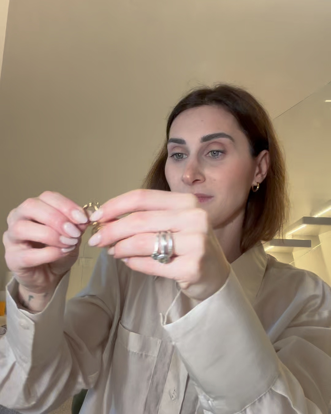 Gioielli di Agapeé

#LTKitalia #LTKeurope #LTKstyletip