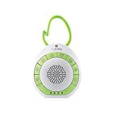 MyBaby SoundSpa On-The-Go-Portable White Noise Machine, 4 Soothing Sounds with 15, 30, and 45-Min... | Amazon (US)