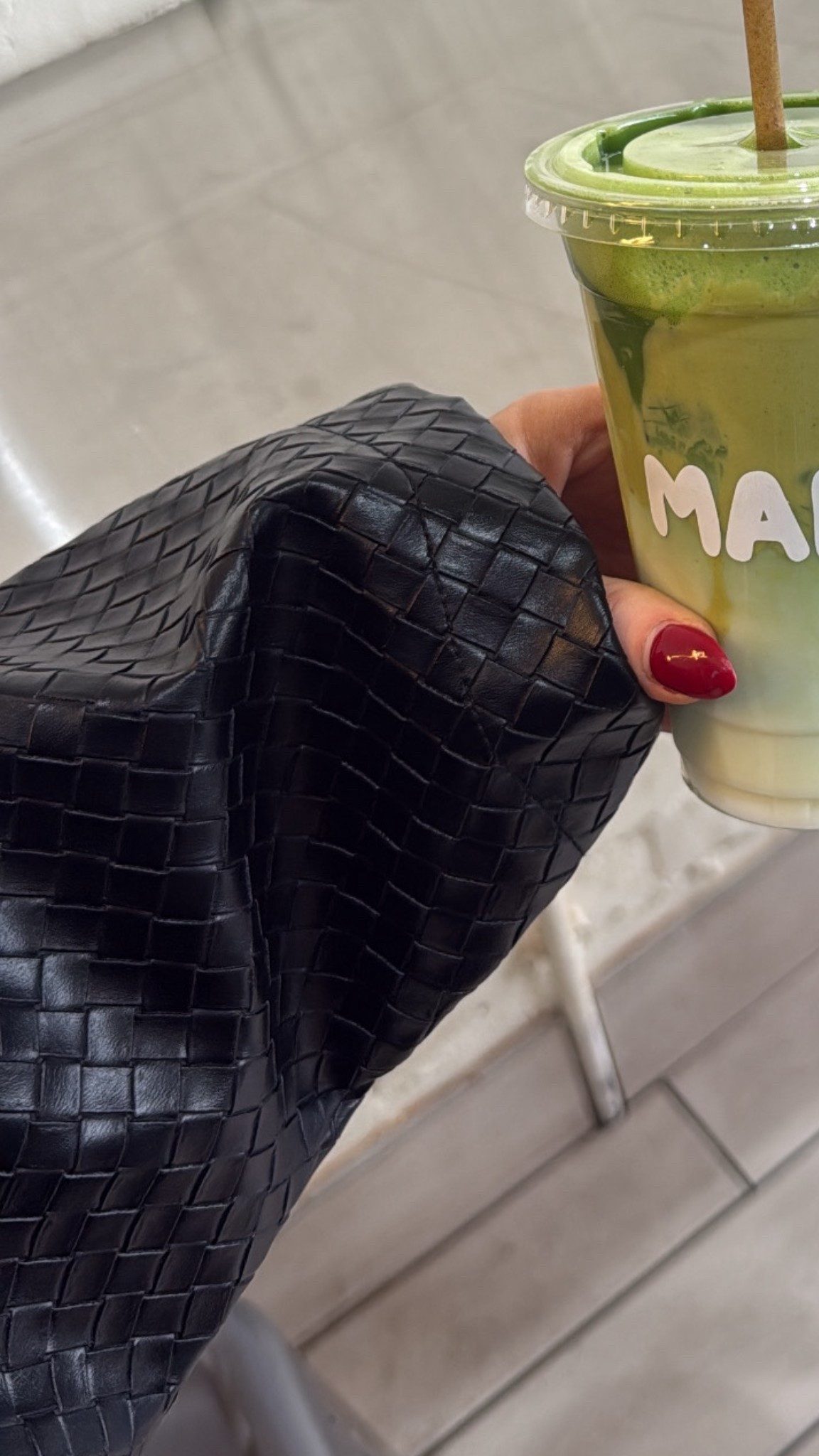 Leather Jacket 😍😍

#LTKwinter #LTKuk