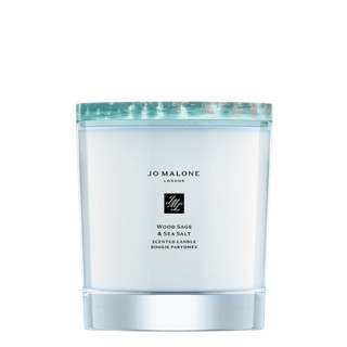 Vela para Casa Wood Sage & Sea Salt | Jo Malone London | Jo Malone Brazil E-commerce Site | Jo Malone (BR)
