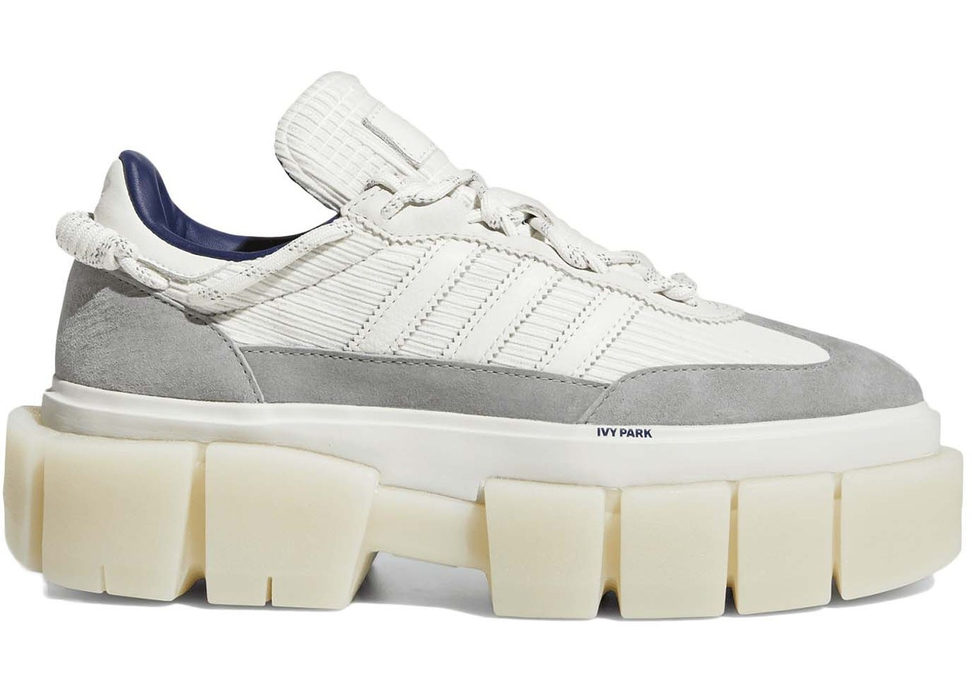 adidasu Super Sleek ChunkyBeyonce Ivy Park Halls of Ivy | StockX