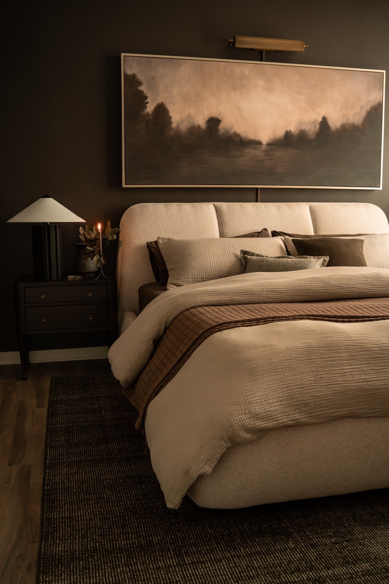 Moody winter bedroom transitioning to spring! 



#LTKMens #LTKHome #LTKSeasonal