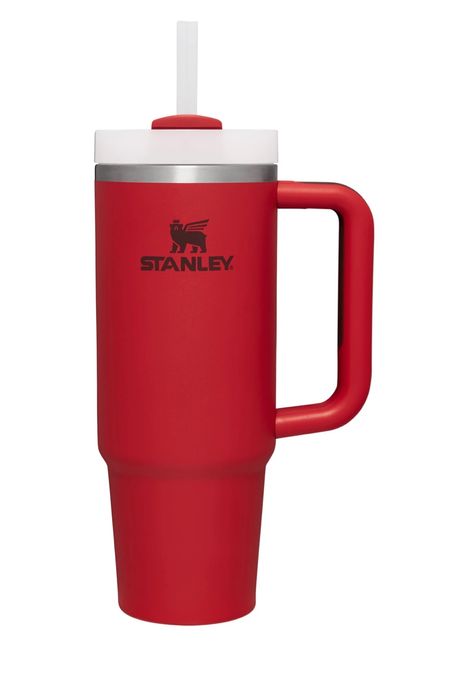 New Red Stanley! 

#LTKGiftGuide #LTKfindsunder50 #LTKHoliday