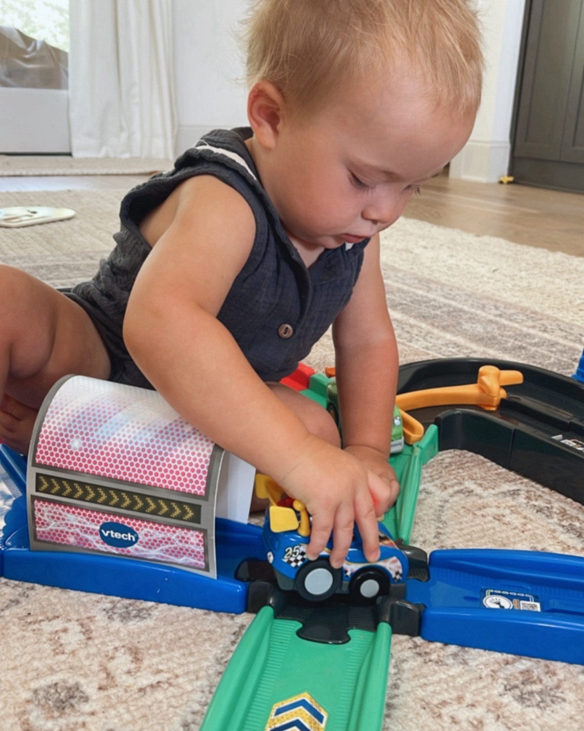 The sweetest sailor outfit from H&M & it’s on SALE 🤩 

#toddlerboy
#boyclothes

#LTKBaby #LTKKids #LTKSaleAlert
