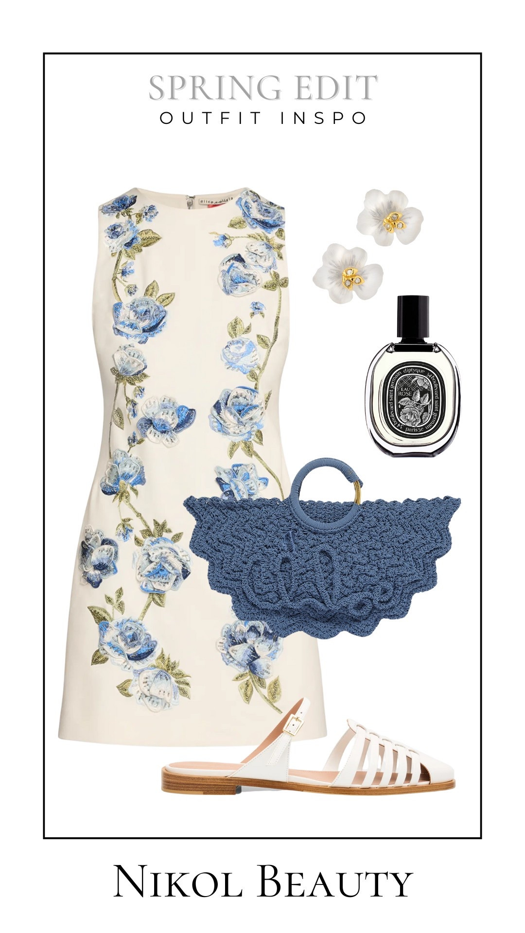 Spring is here and so is this fresh outfit inspo! Get ready to bloom in style.

Spring Fashion Finds, Bright Spring Outfits, Spring Style, Summer Fashion, Resortwear, Vacation Outfits, Beach Looks, Spring Dresses, Matching Sets, Everyday Chic, Capsule Wardrobe, Outfit Inspo, Effortless Style, Day to Night, Neutral Tones, Linen Looks, Coastal Style



#LTKStyleTip #LTKShoeCrush #LTKOver40