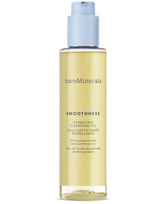 Smoothness Hydrating Cleansing Oil, 6 oz. | Macy's