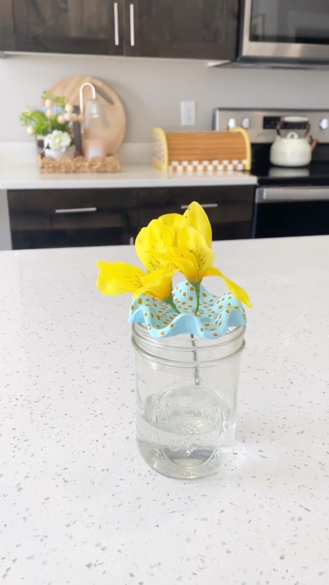 Kitchen full of dandelions season is upon us 🌼🌼🌼

diy crafts, craft idea, Mother’s Day, handmade, home decor, gift ideas 

#LTKmomlife #LTKSeasonal #LTKHome