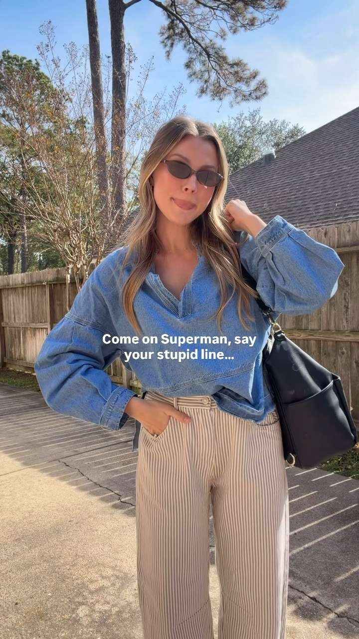 nursing friendly mom outfit inspo! 

 #LTKootd #LTKmomlife