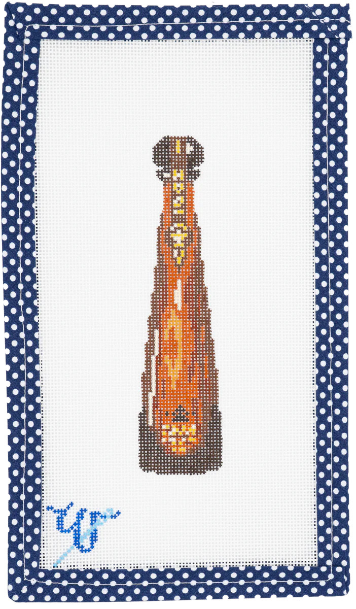 Don Julio | Wipstitch