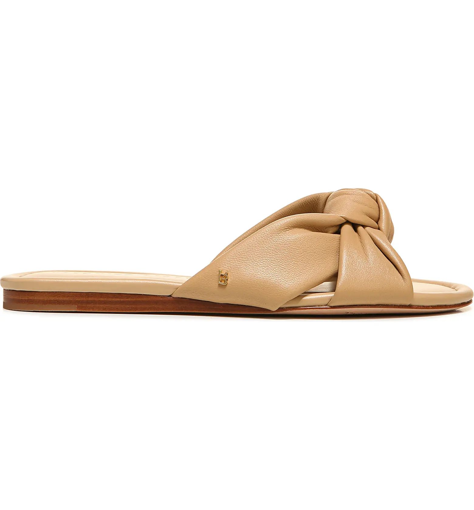 Salton Slide SandalVERONICA BEARD | Nordstrom