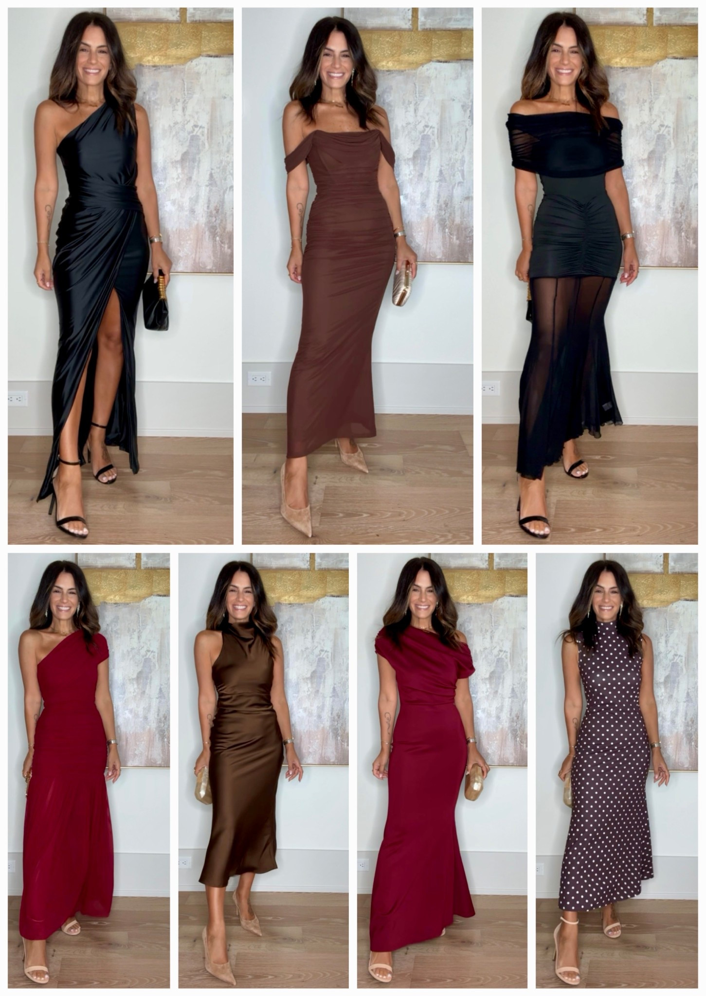 🥂Amazon Special Occasion Dresses

#LTKParties #LTKFindsUnder100 #LTKWedding