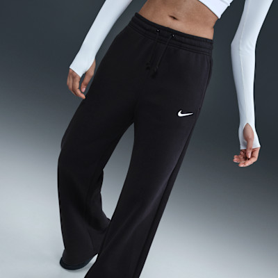 Nike Sportswear Phoenix Fleece Women's High-Waisted Wide-Leg Pants | Nike (US)