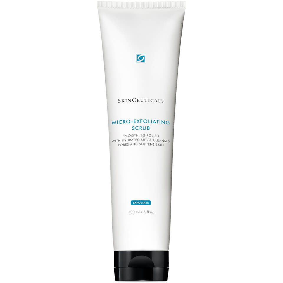 SkinCeuticals MicroExfoliating Cleanser 150ml | Skinstore