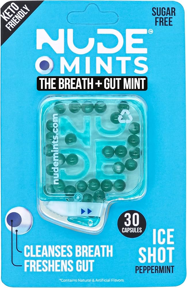 Visit the NUDE Store | Amazon (US)