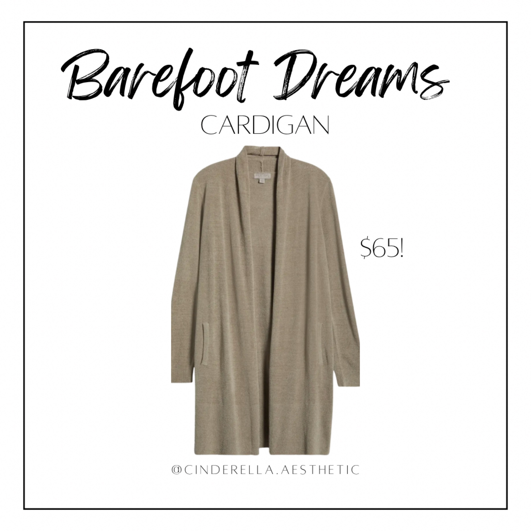 Barefoot dreams ultra hot sale lite duster