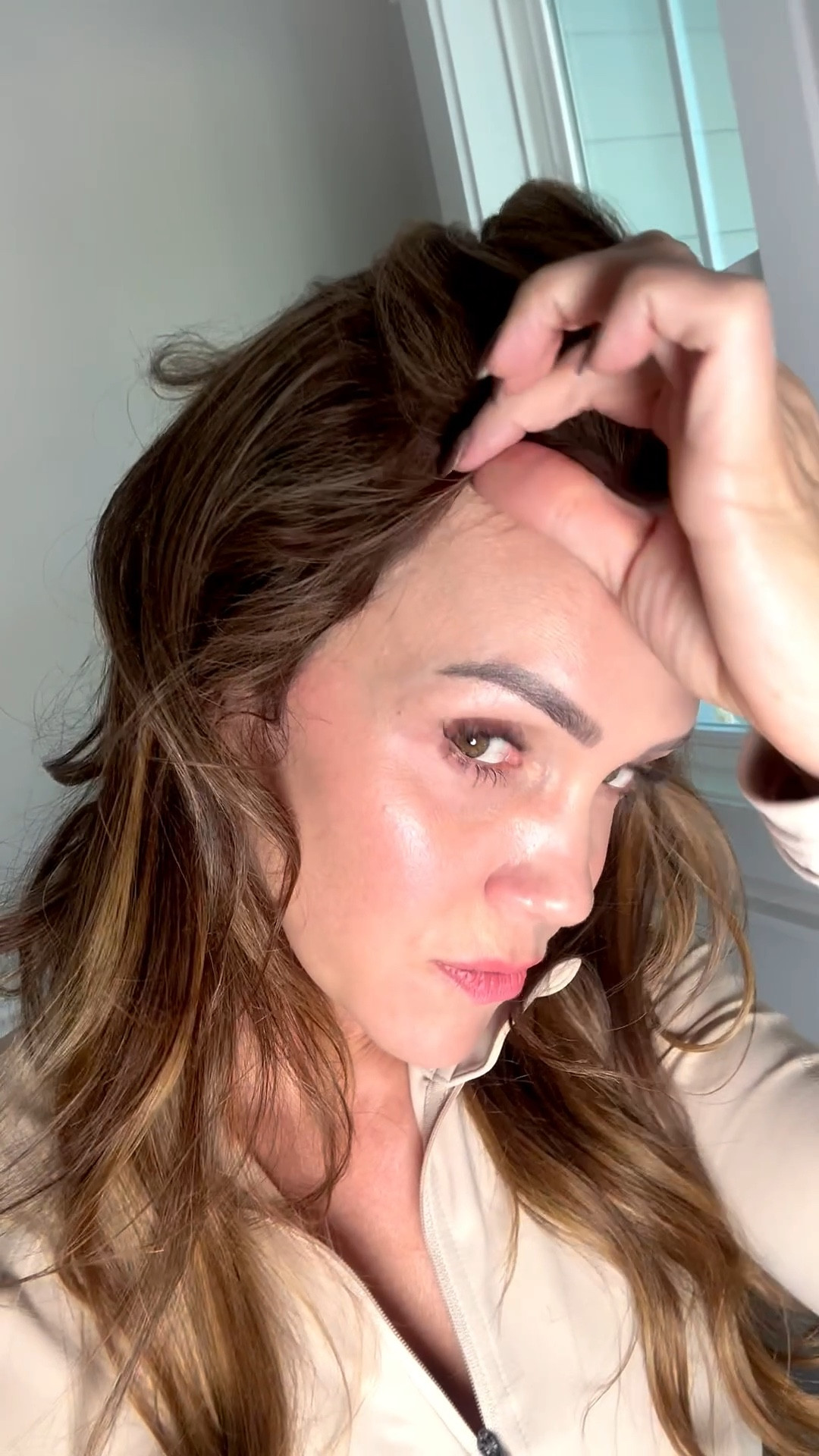 Experiencing hair thinning or loss? 

Sharing my hair supplements that are actually filling in my "bald" spots. 

#LTKBeauty #LTKOver40 #LTKselfcare