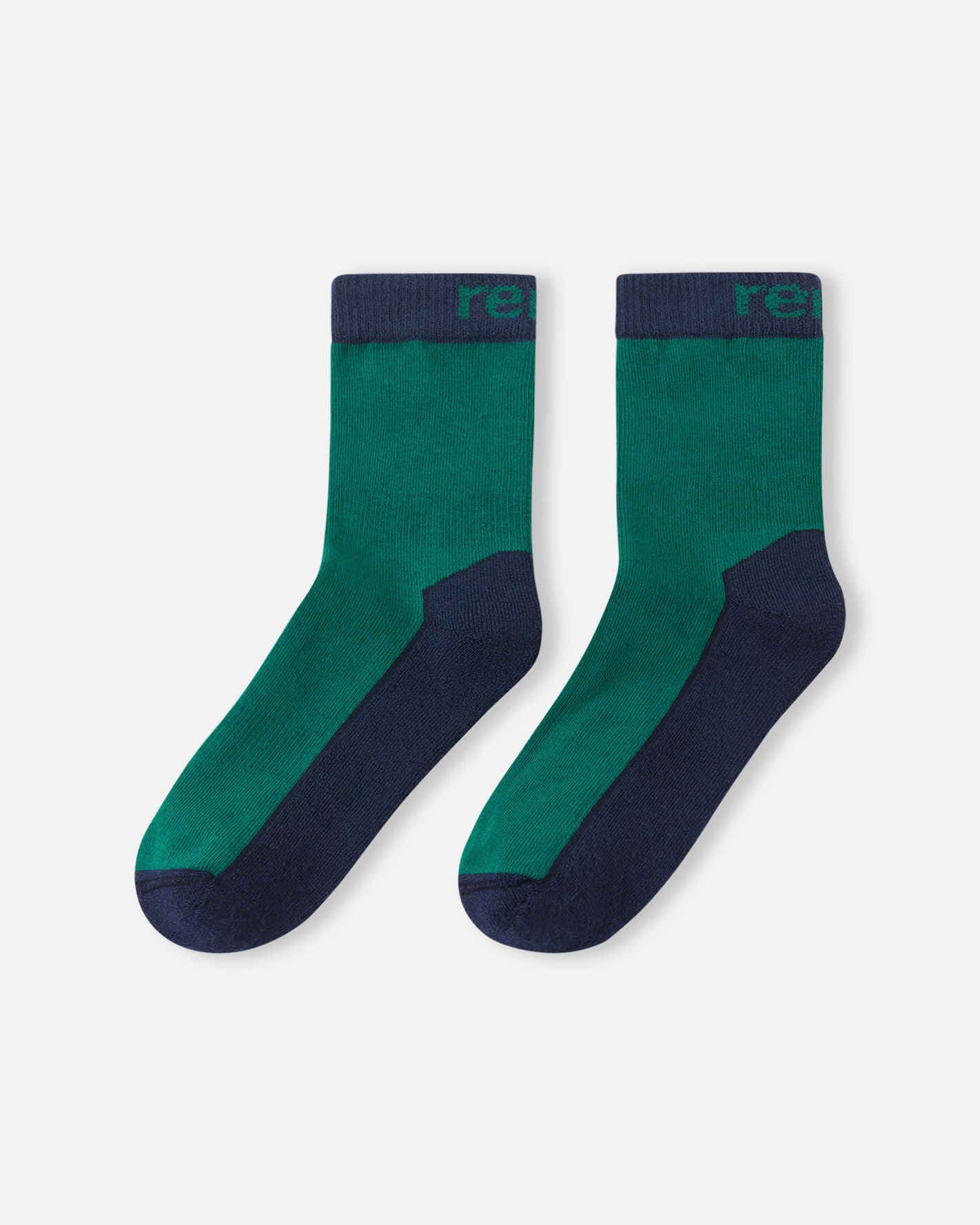 Reima Villalla - Kids' Wool Blend Socks | Reima Oy