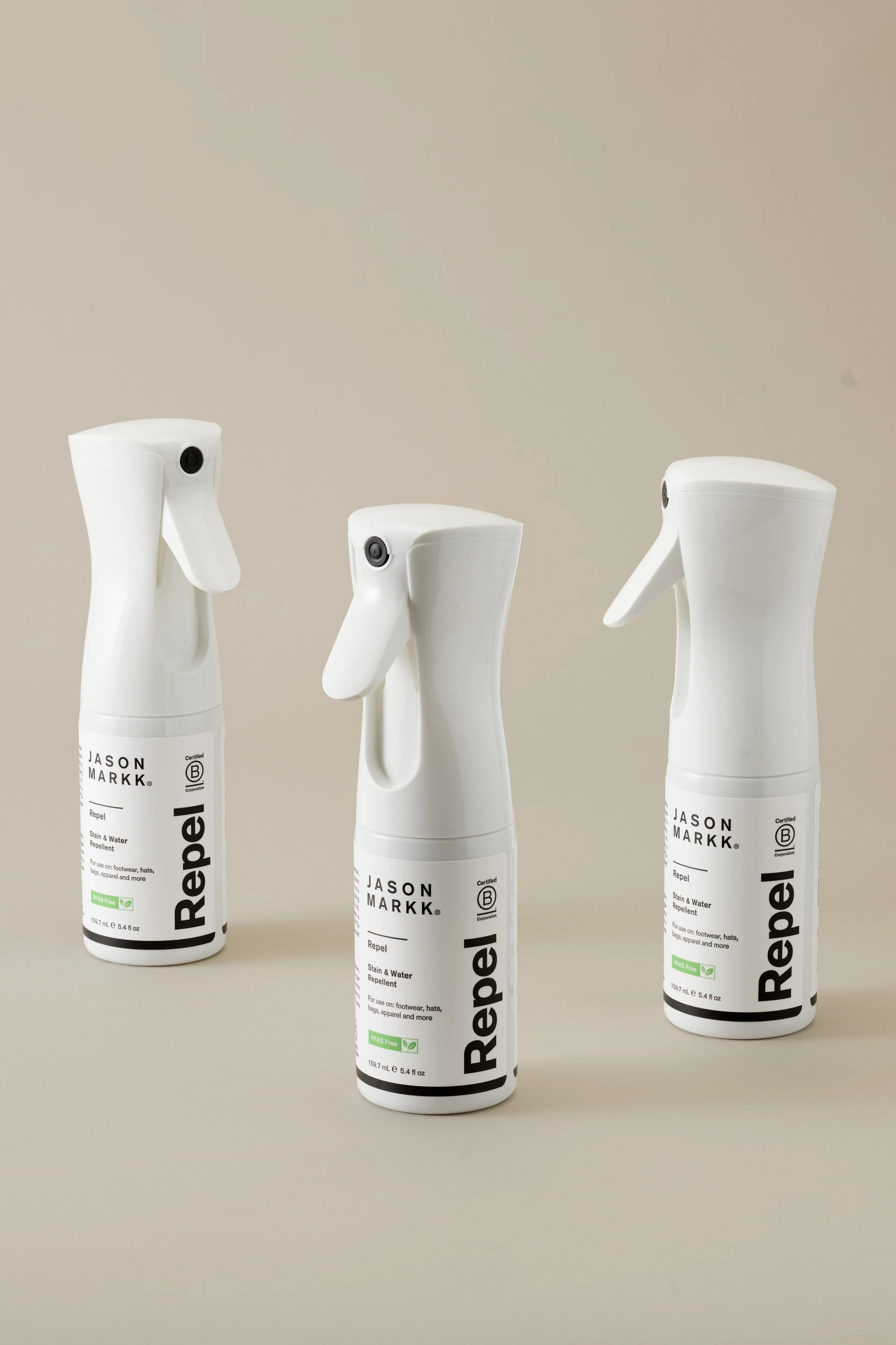 Repel Spray | Jason Markk