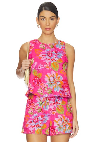 Dollie Top
                    
                    BEACH RIOT
                            
     ... | Revolve Clothing (Global)