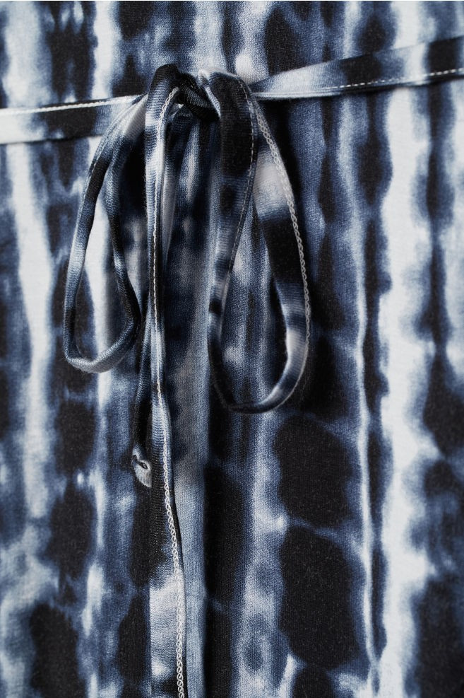 Long Dress | H&M (US + CA)