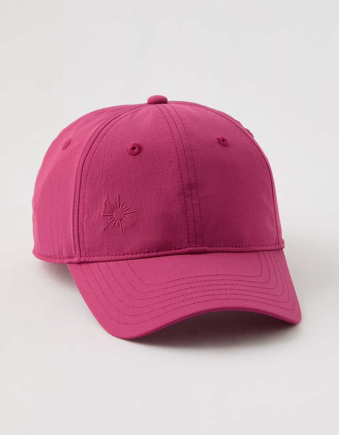 OFFLINE By Aerie Nylon Baseball Hat | Aerie