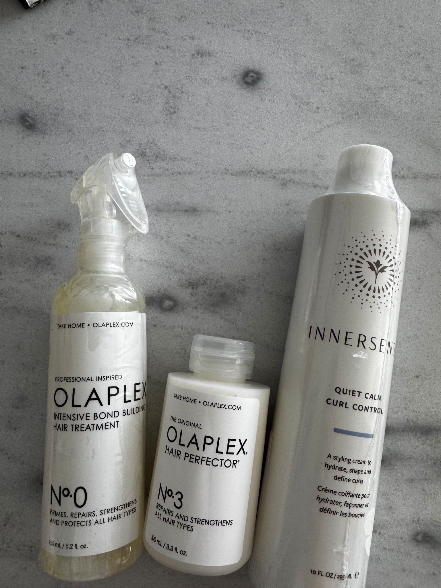 The curly hair product restocks that I ordered!

#LTKBeauty