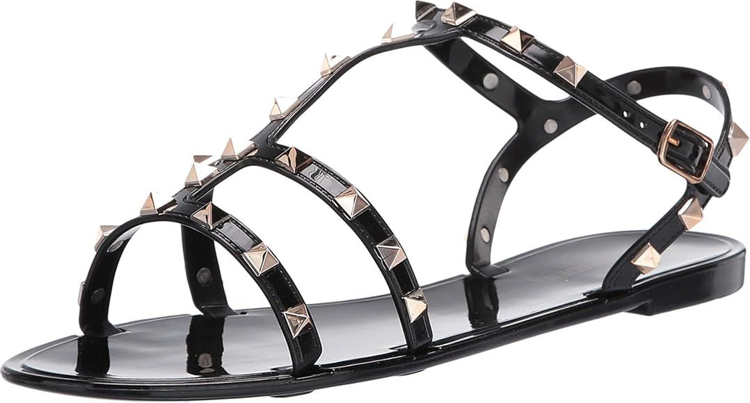 Dayten Flat Sandal | Amazon (US)