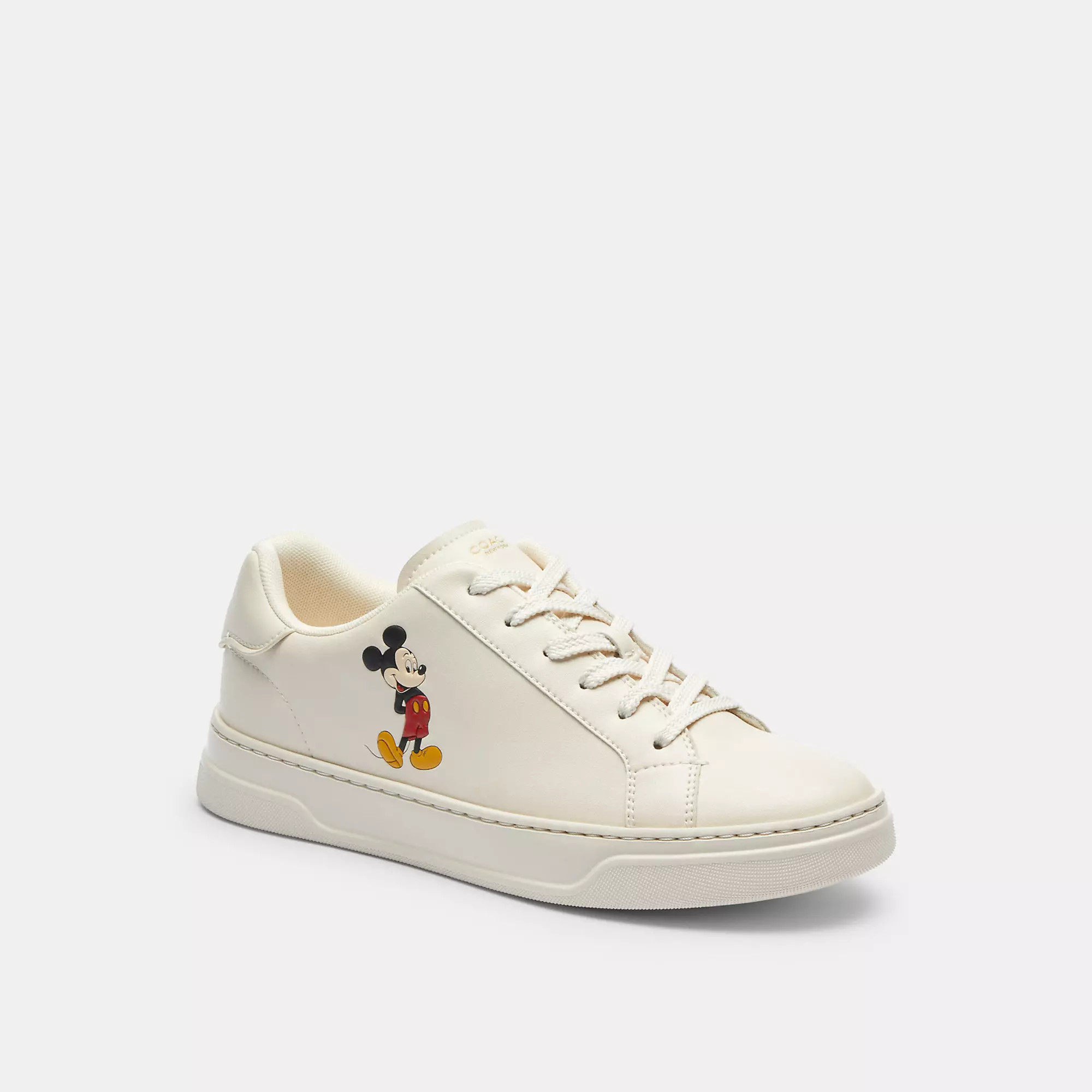 Disney X Coach High Line Sneaker | Coach (US)