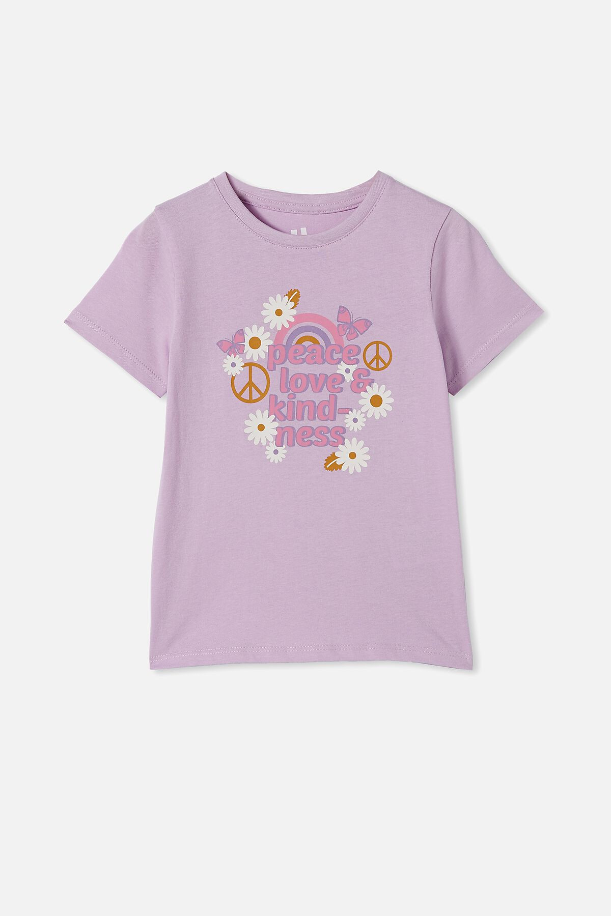 Penelope Short Sleeve Tee | Cotton On (ANZ)