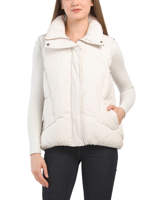 Puffer Vest | TJ Maxx