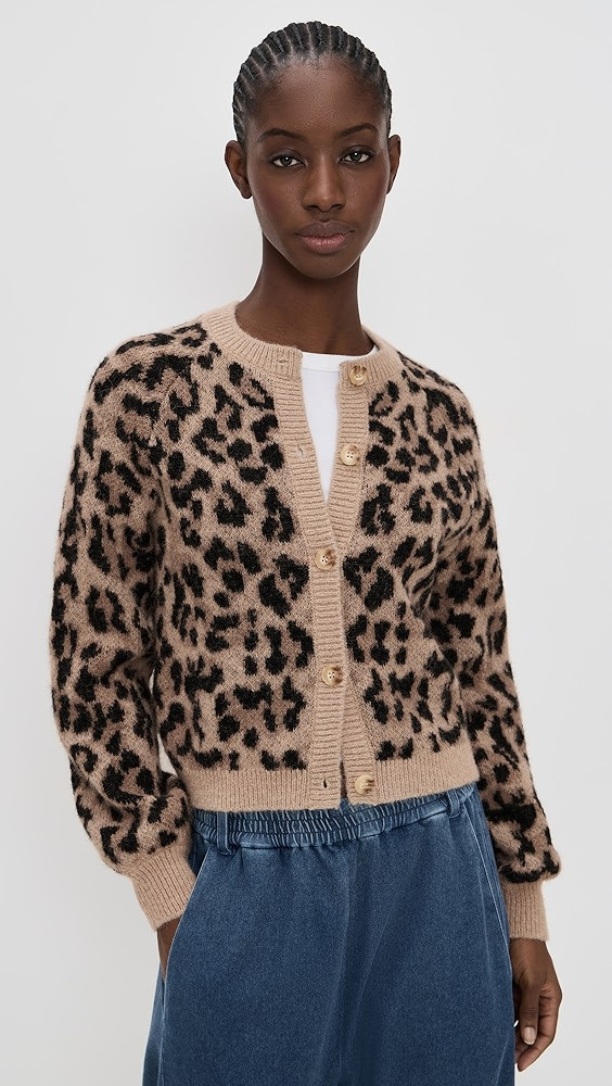 The Windsor Cardigan | Shopbop