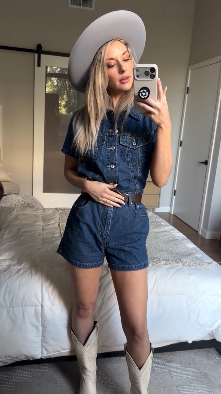 In honor of the superbowl let’s do a Levi’s try on haul

#santaclarasuperbowl #levistrauss #levistadium #ltk #ltkcreator