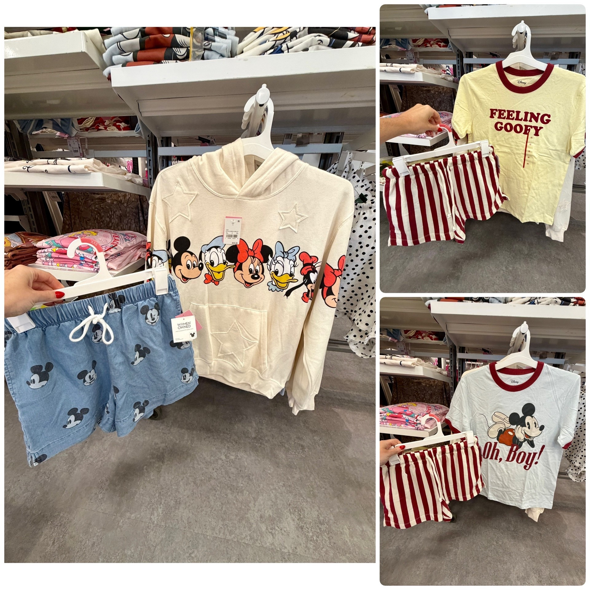 Target x Disney