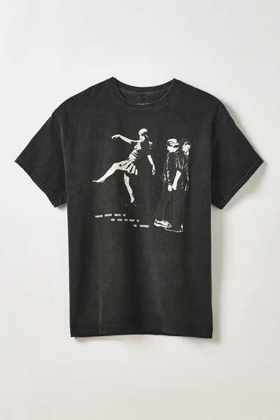 Paramore Graphic Tee | Urban Outfitters (US and RoW)