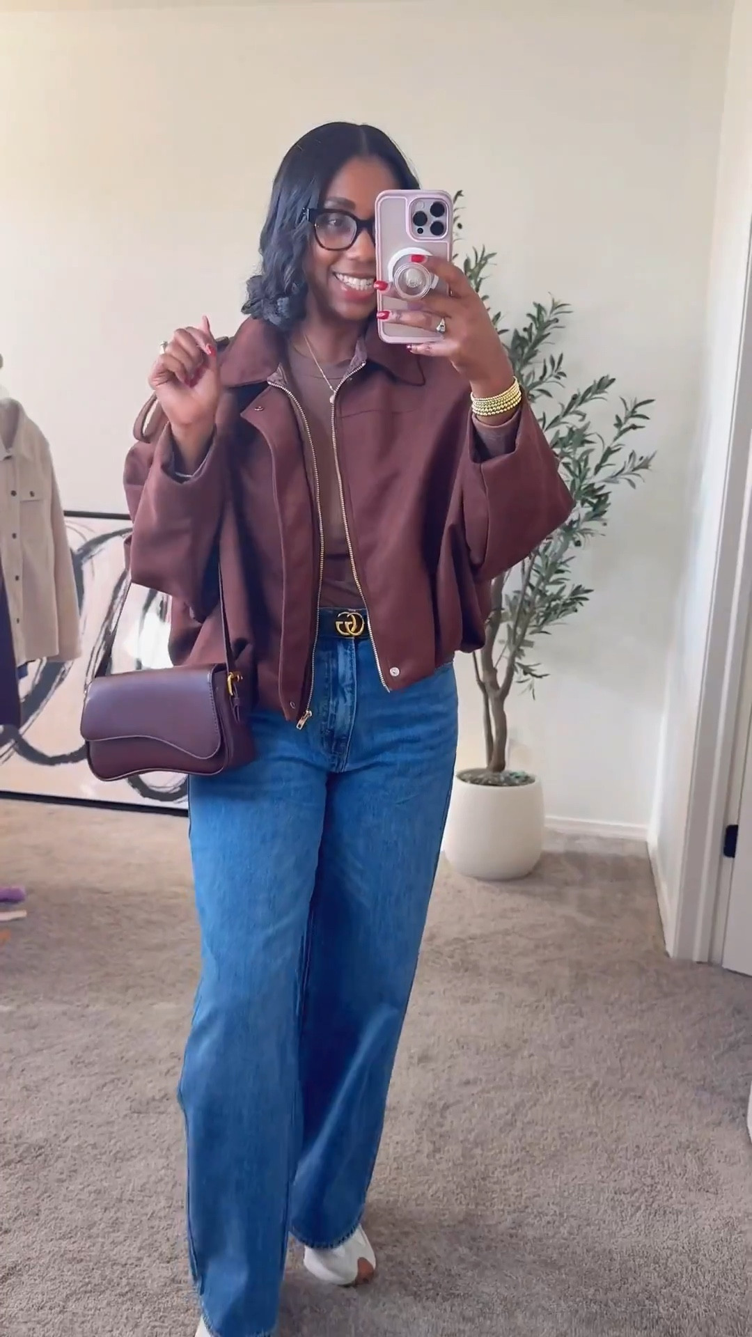 Quick and easy casual but out together work/errands run OOTD💕😍

#LTKootd #LTKWorkwear #LTKFindsUnder50