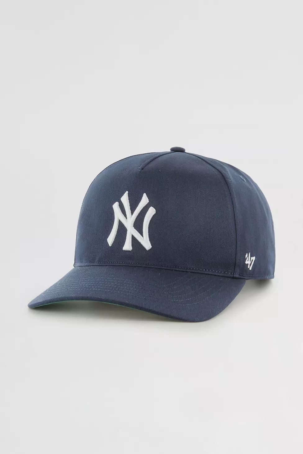 '47 Brand NY Yankees Hitch Relaxed Fit Baseball Hat | Urban Outfitters (US and RoW)