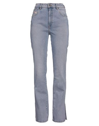 Diesel Woman Jeans Lilac Size 27W-30L Cotton, Elastane | YOOX (US)