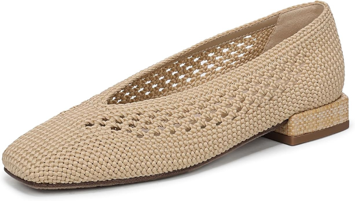 Sam Edelman Women's Kasey Ballet Flats | Amazon (US)