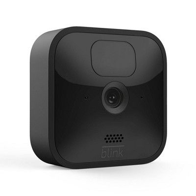 Amazon Blink 1080p WiFi Outdoor 1-Camera System | Target