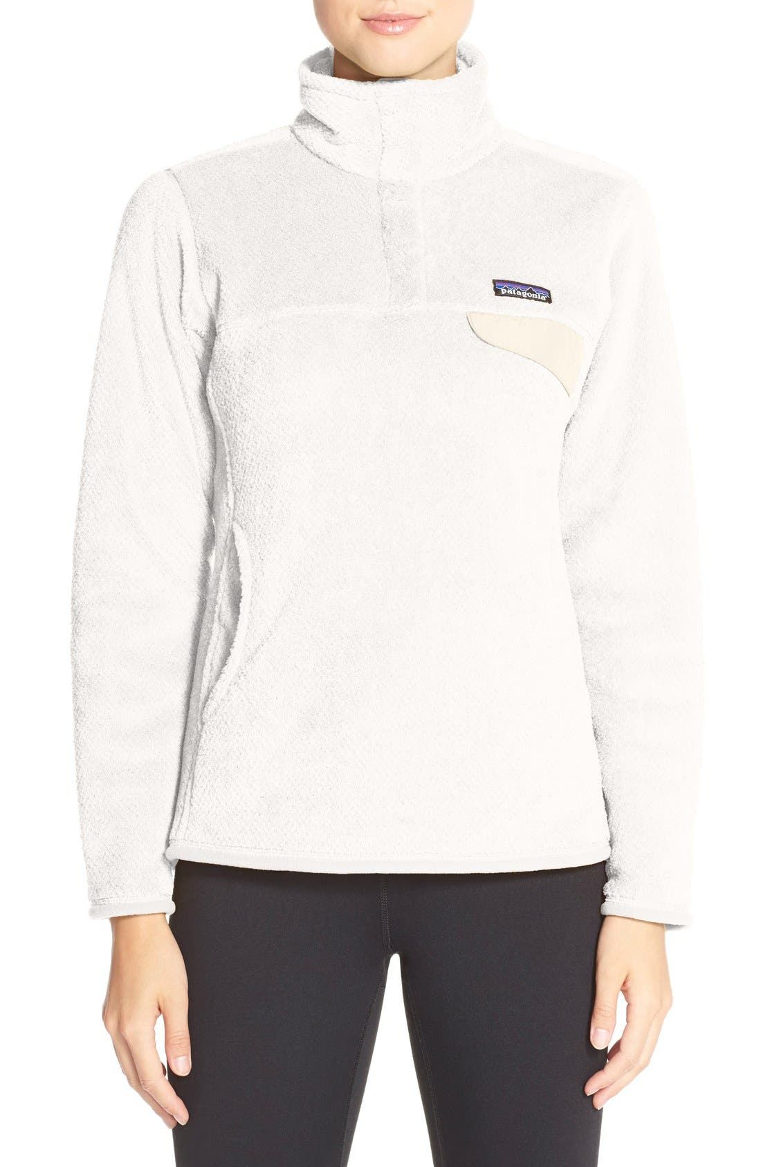 'Re-Tool' Snap Pullover | Nordstrom
