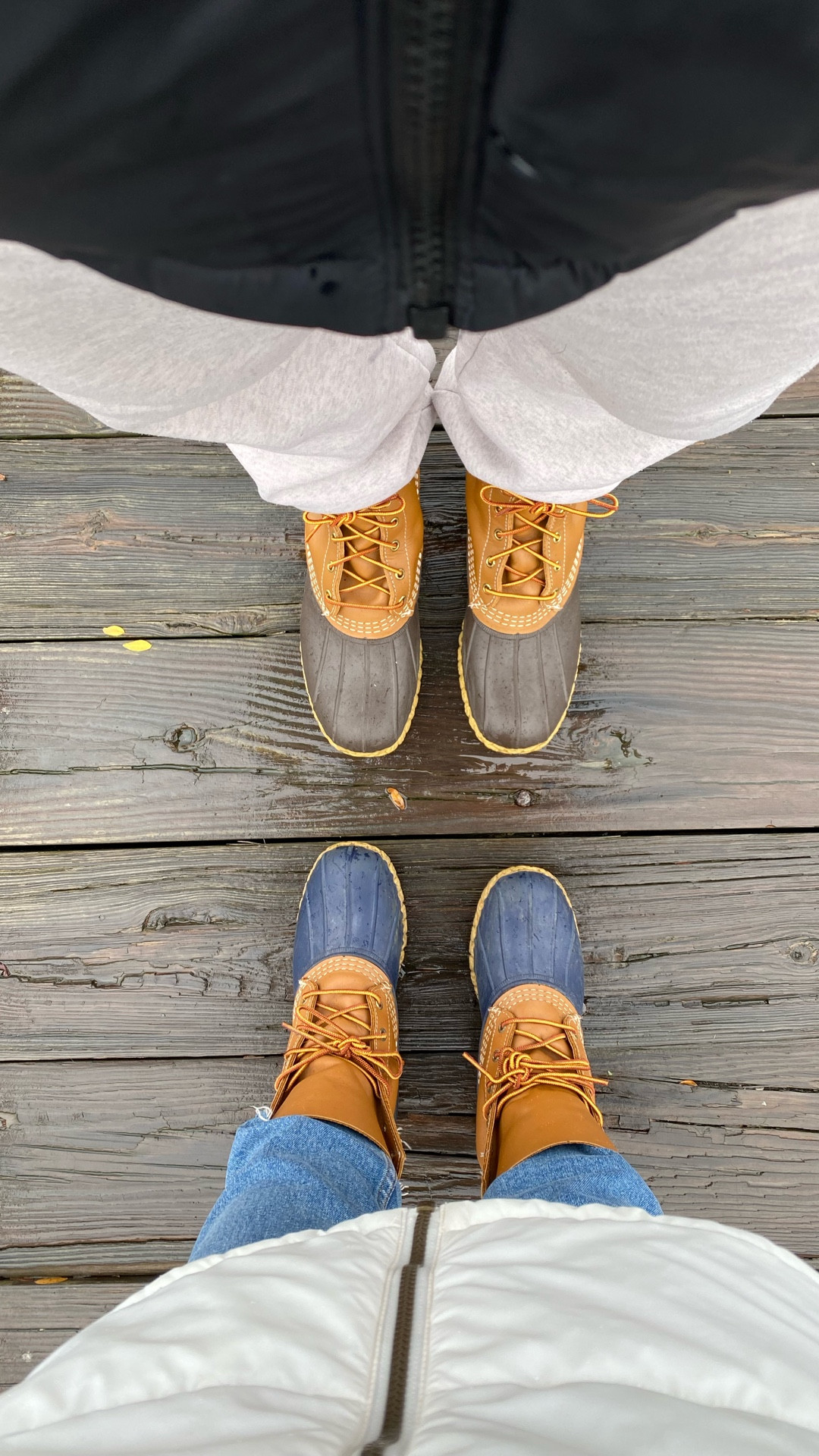 Classic winter boots 🥾 from none other than LL Bean. I’ve had these exact boots since I was 17!! And they’re still in perfect condition. I cannot recommend these enough  

#LTKSaleAlert #LTKActive #LTKCyberWeek