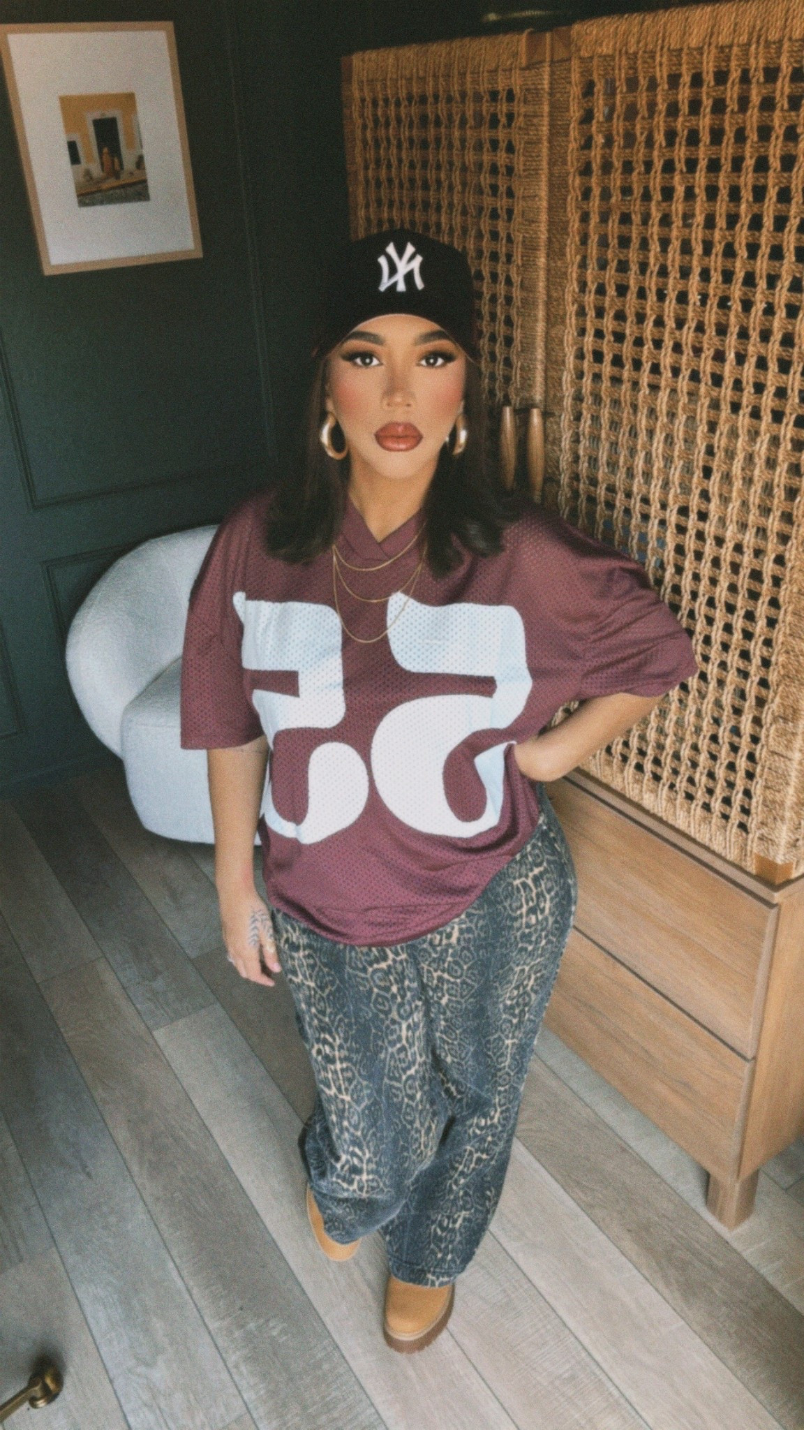 Chill outfit 

#LTKMidsize