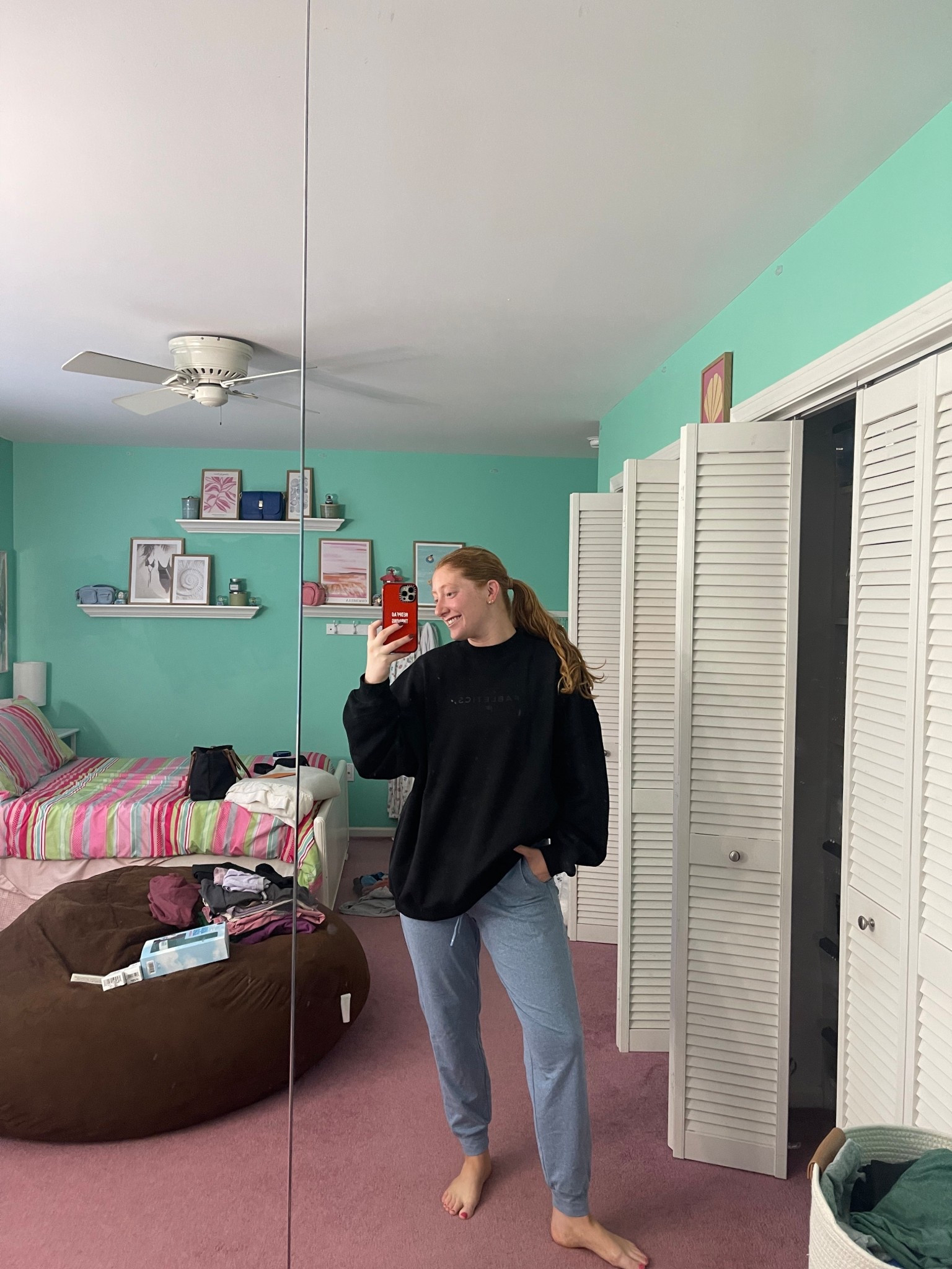 october 3rd fit 

#LTKStyleTip #LTKMidsize #LTKTall