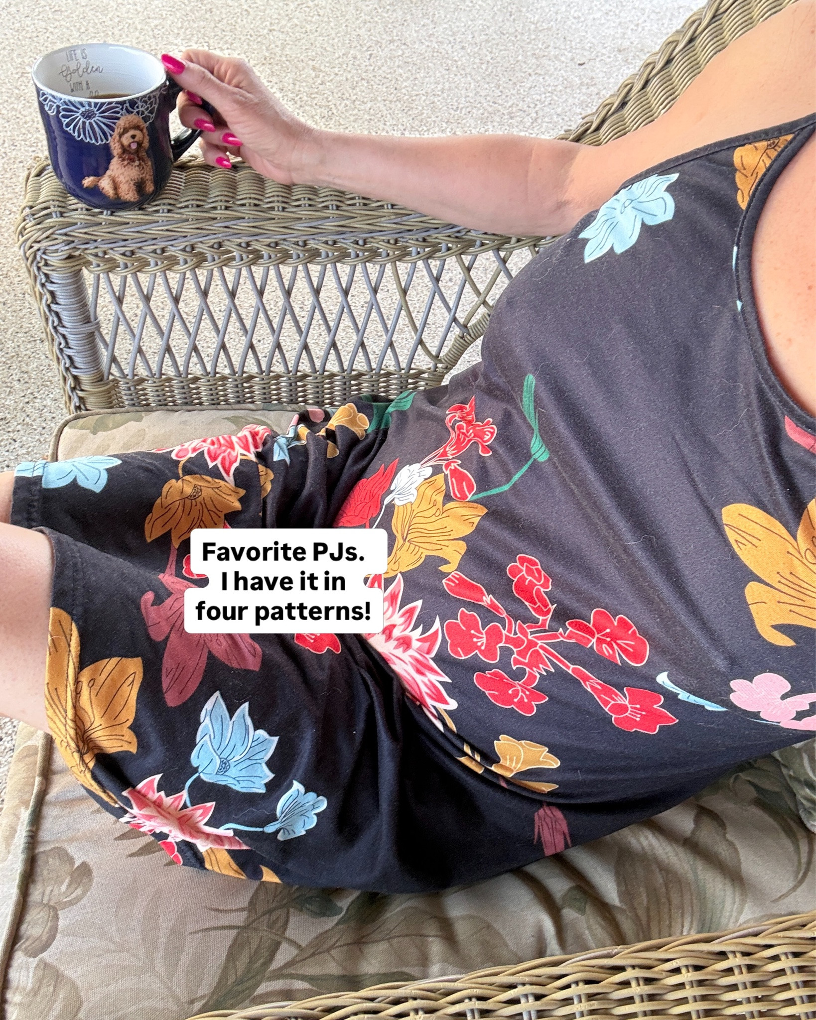 Budget-friendly summer Finds!  Where are my ladies over 40? Check out my May obsessions. I  found some good stuff. Start your summer off right with some of these gems.  Trust me, you’re gonna wanna see these.

Comment the word “MAY” and I’ll send the details over or check my bio for my link. 🔗

#summertime #womenover40 #affordable #deals 

earns commission

#LTKmomlife #LTKdayinmylife #LTKHome