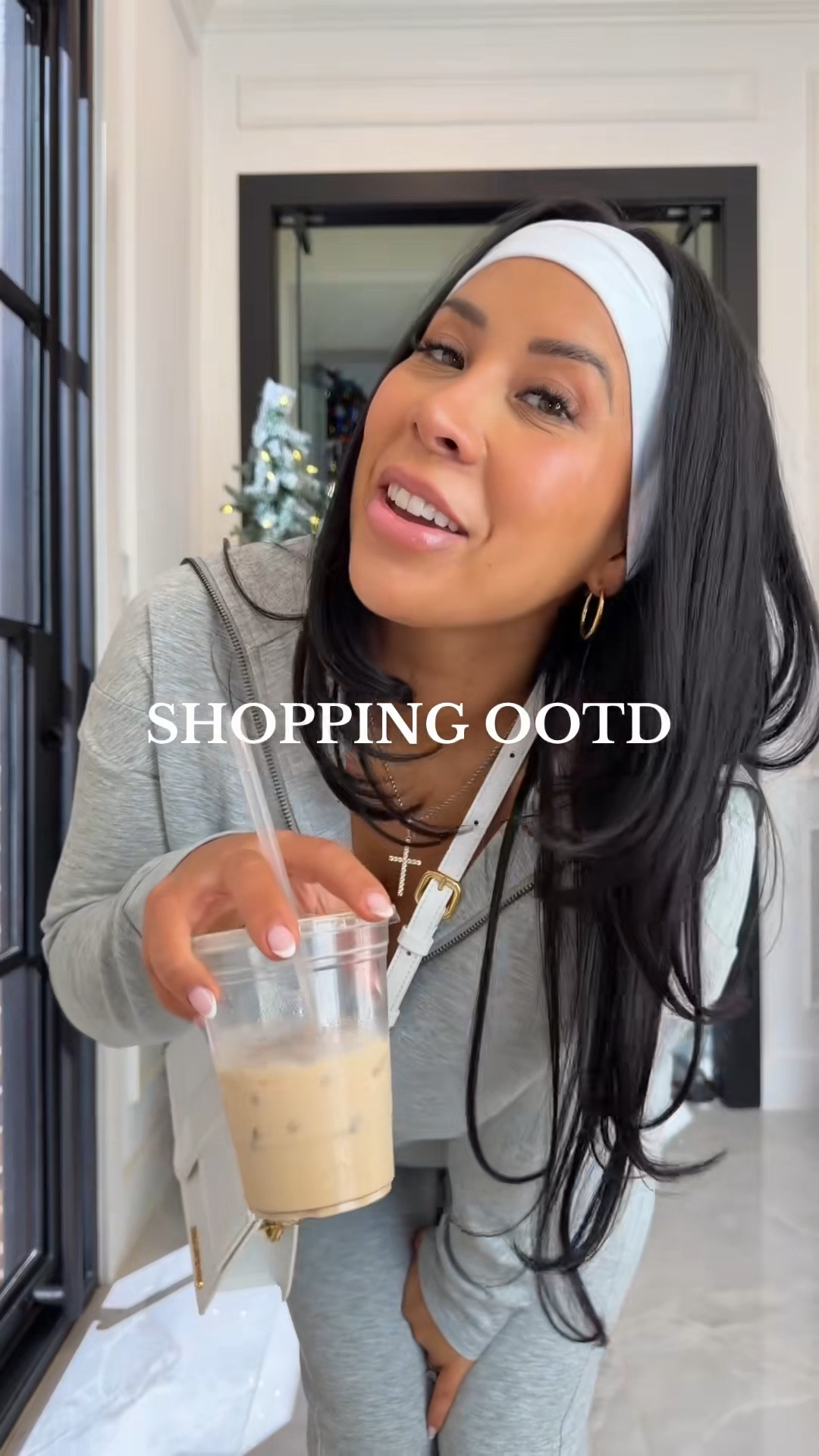 Set is 40% off for Black Friday on Amazon!

Amazon fashion 
Amazon ootd
Outfit inspo 
Lounge set
Matching set
Mom ootd
Postpartum 
Gdwm 
Fall fashion 
Fall outfit 

#LTKCyberWeek #LTKmomlife #LTKootd