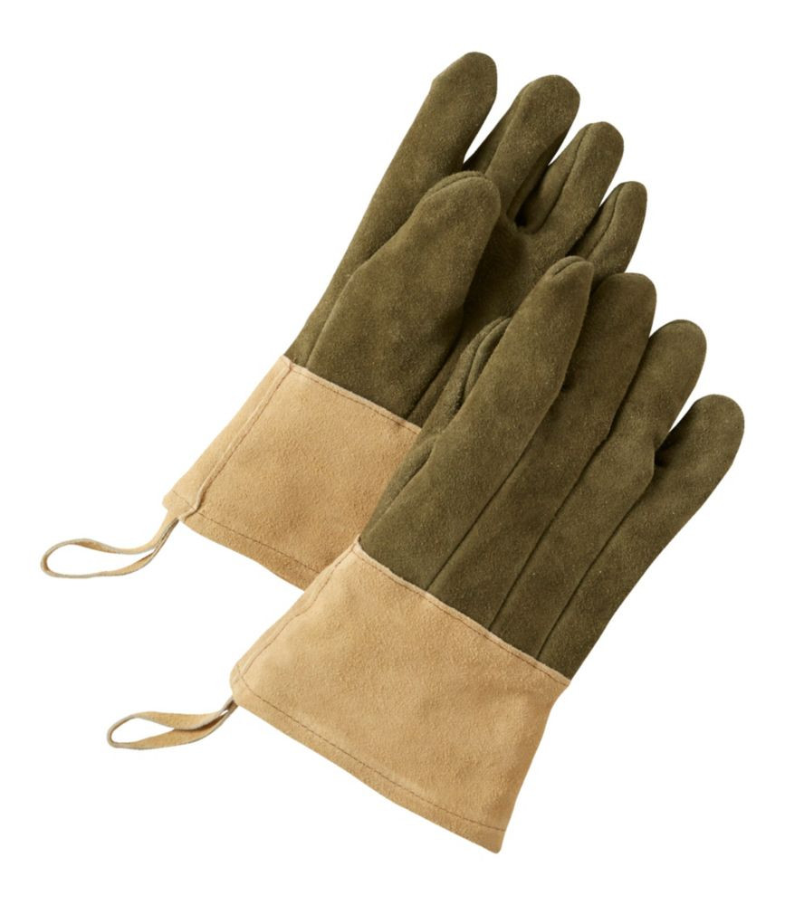 Fireplace Gloves | L.L. Bean
