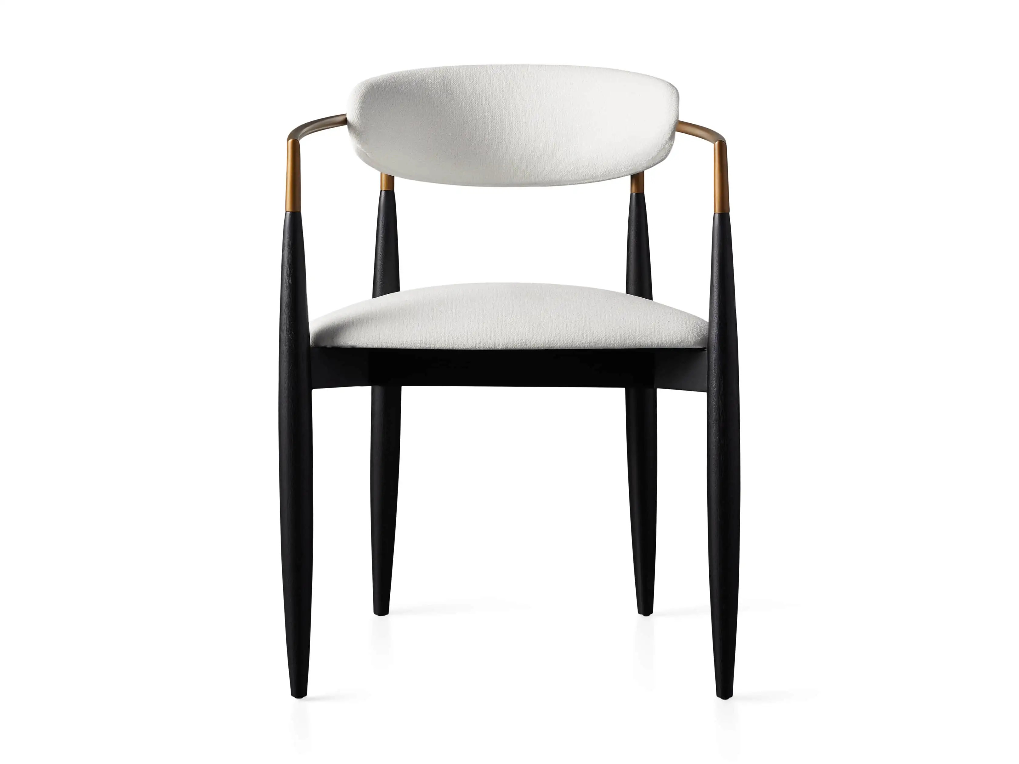 Jagger Dining Arm Chair | Arhaus