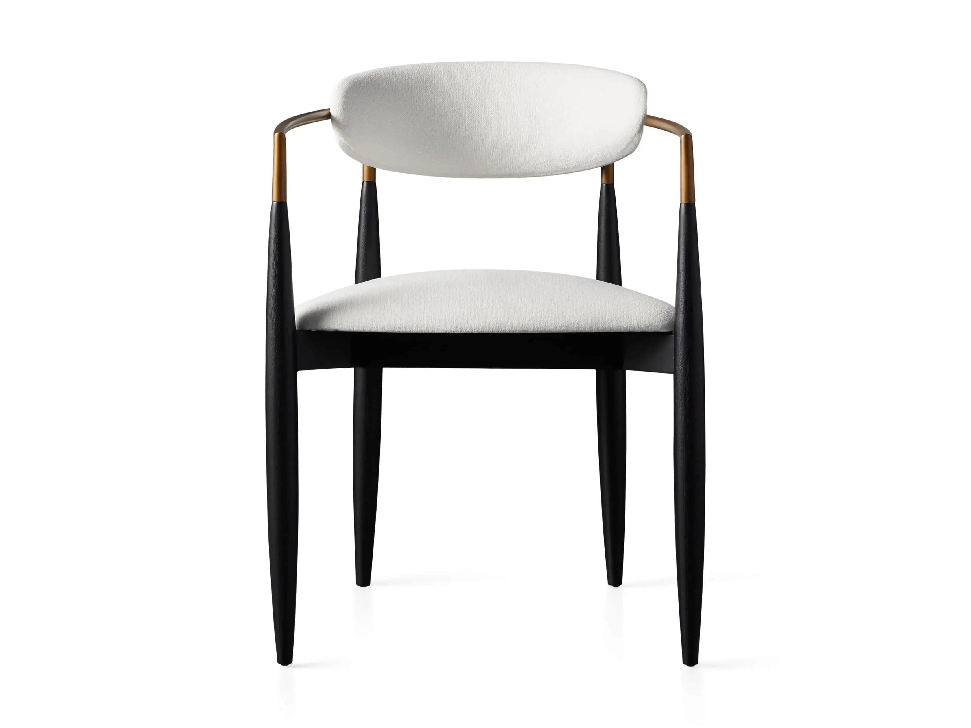 Jagger Dining Arm Chair | Arhaus