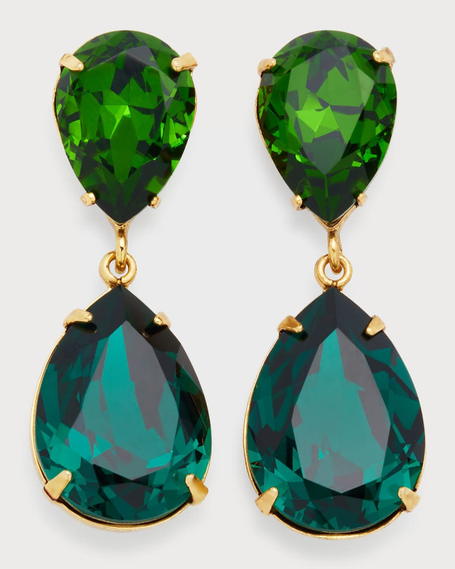Judy Drop Earrings | Neiman Marcus